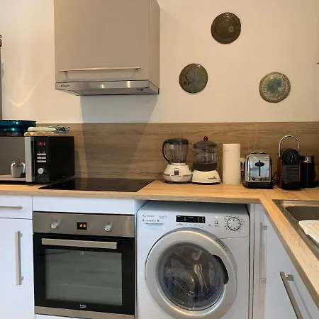 Le 55 De - Maison - *