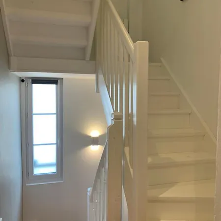 Le 55 De - Maison - 多维尔