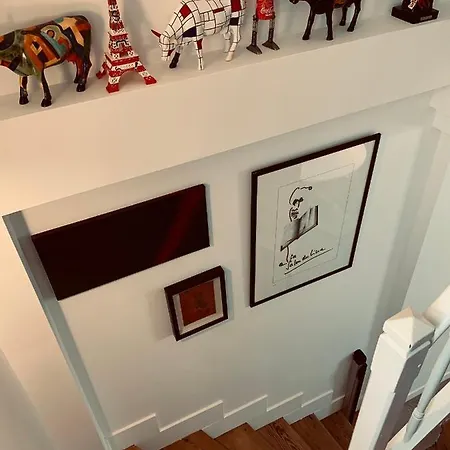 Le 55 De - Maison - * 多维尔