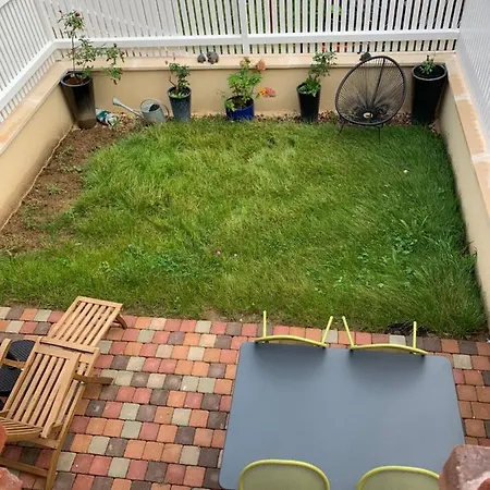 Le 55 De - Maison -