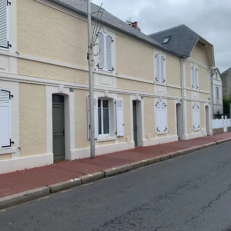 Le 55 De - Maison - 度假居