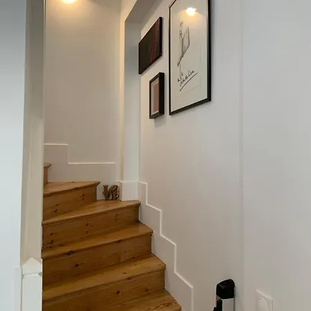 Le 55 De - Maison - *