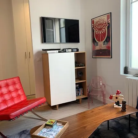 Le 55 De - Maison -