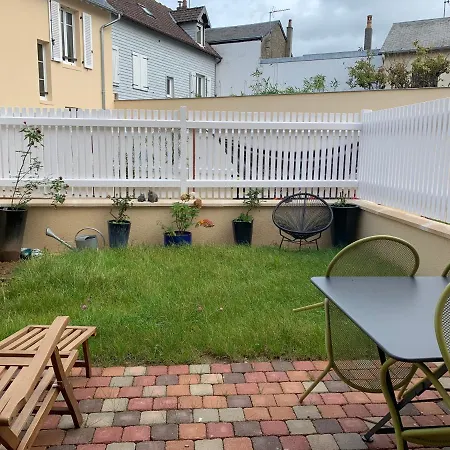 Le 55 De - Maison -